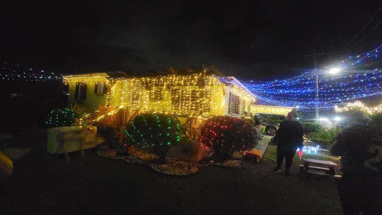 MINISTRY OF CREATIVE INDUSTRIES ANNOUNCES WINNERS OF THE CHRISTMAS HOME AND BUSINESS LIGHTING COMPETITION 2025