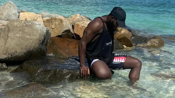 Officer Who Lost Leg In Shooting Is Seeking Help