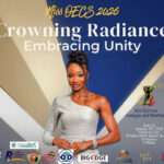 Carnival Queen Kia Kirwan to Represent Antigua and Barbuda at OECS Pageant