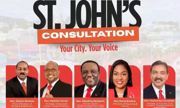 City of St. John’s Consultation Set to Engage Property and Business Owners