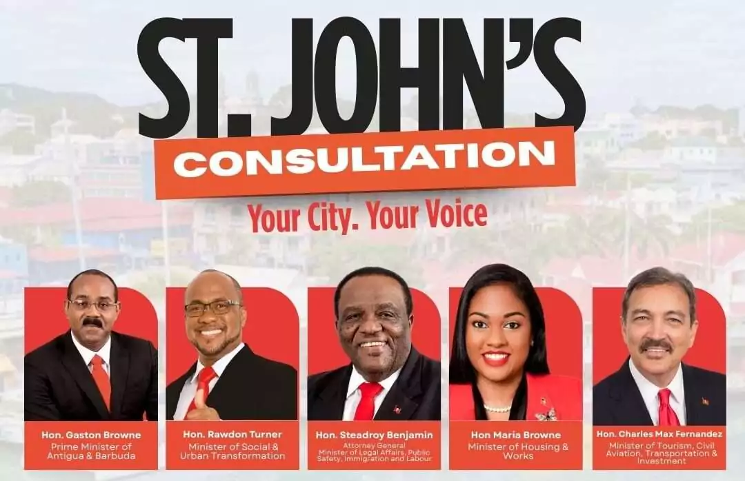 City of St. John’s Consultation Set to Engage Property and Business Owners