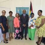 UWI Five Islands Introduces In-Person Support Programme for Final-Year Nursing Students