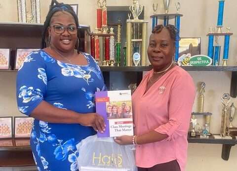 Halo Foundation Ends Year on Positive Note with Nationwide Anti-Bullying Resource Distribution