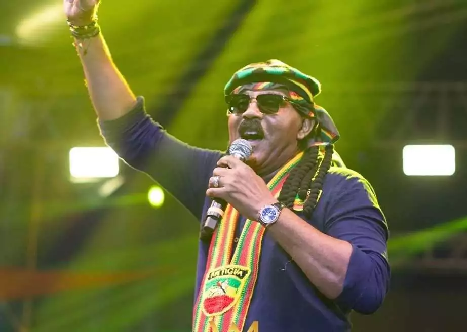 PM Browne Now Officially Registered Songwriter and Producer, Says Move Is to Inspire Youth and Expand Global Reach