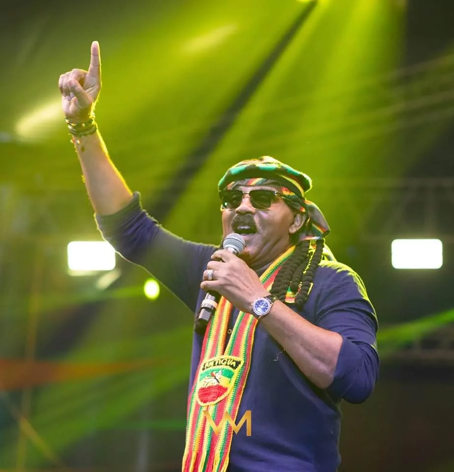 PM Browne Now Officially Registered Songwriter and Producer, Says Move Is to Inspire Youth and Expand Global Reach 