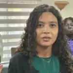 Zeina Hechme Heads to Toronto as Vice Consul Following Warm Farewell at Foreign Affairs Ministry