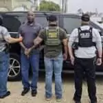 Convicted Murderer from Dominica Arrested in Texas After Living Under Alias, U.S. Media Report