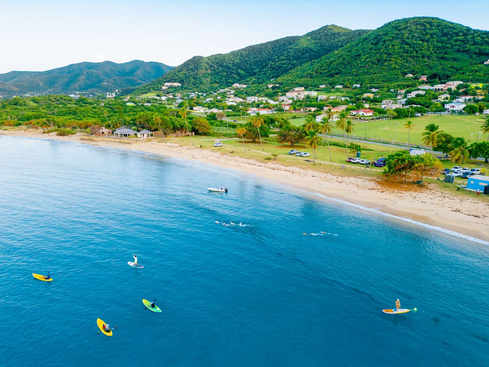 Antigua and Barbuda Unveils 2026 Tourism Roadmap with New Events, Resorts and Upgraded Infrastructure