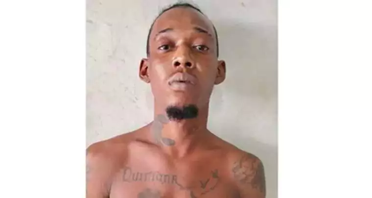 WATCH: Youngster in Guyana Accidentally Shoots Himself During TikTok Livestream 
