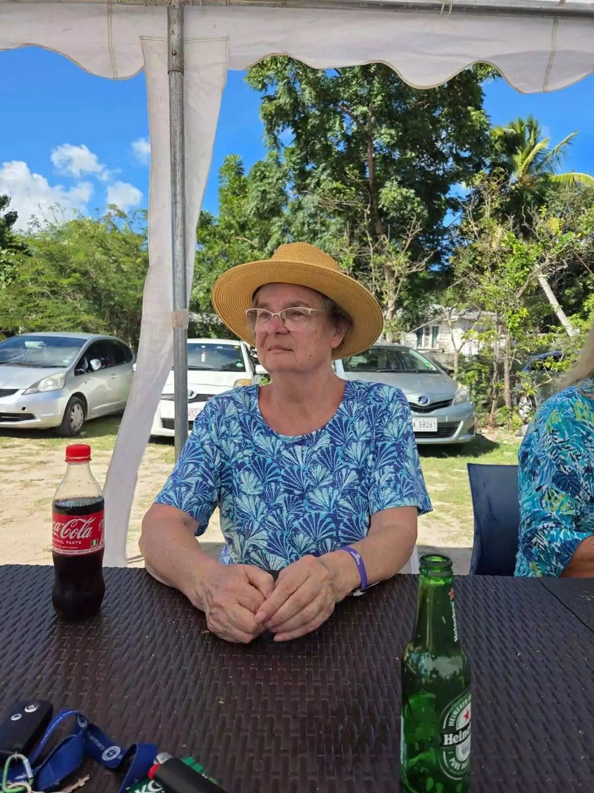 77-Year-Old Latvian national Dies After Violent Home Invasion in All Saints 