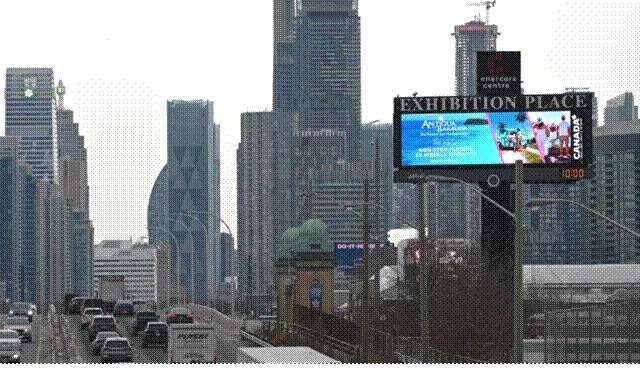 Antigua and Barbuda Brings Island Warmth to Winter-Weary Toronto