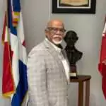New Dominican Republic Consul General Assumes Post in Antigua