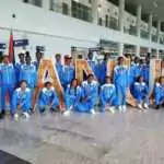 Antigua and Barbuda U17 Women’s Team Set for CONCACAF Qualifiers in Curaçao