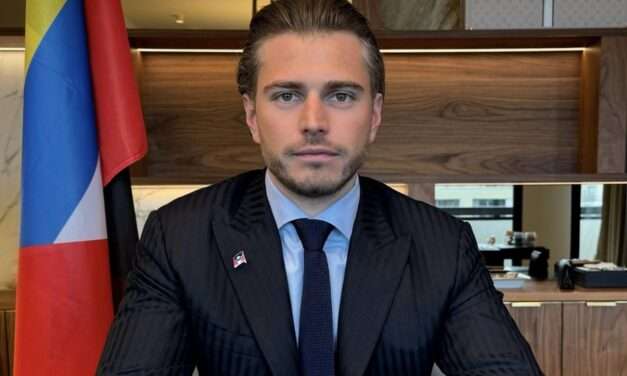 Revocation, Revelations, and Rising Legal Stakes: Inside the Controversy Surrounding Boris Latour