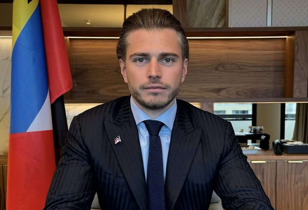 Revocation, Revelations, and Rising Legal Stakes: Inside the Controversy Surrounding Boris Latour