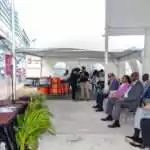 PM touts new cruise terminal as gateway to Caribbean’s premier tourism product