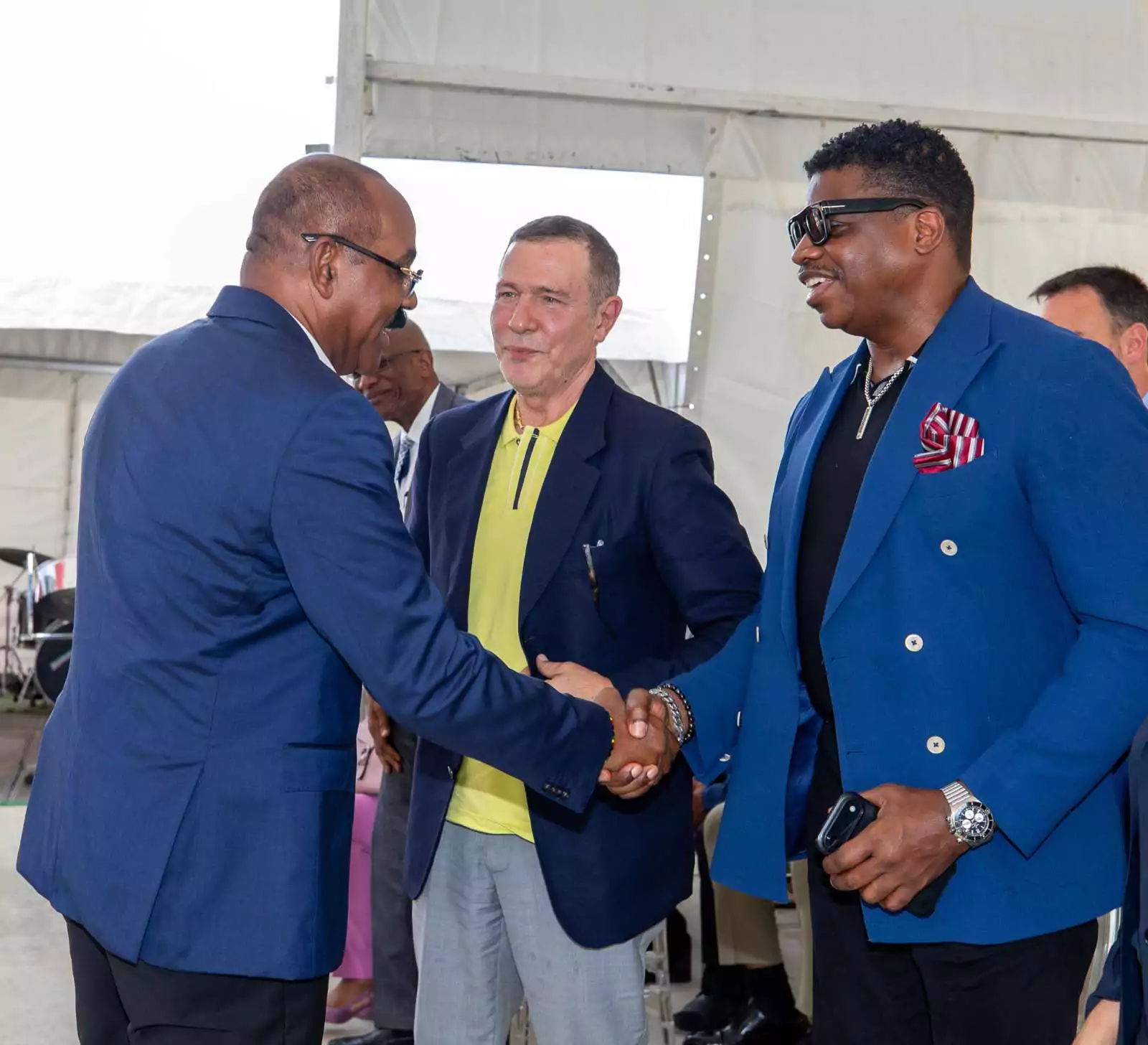 New Cruise Terminal to Create Jobs and Opportunities for Local Entrepreneurs