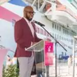 Antigua and Barbuda Poised to Become Southern Caribbean Cruise Gateway