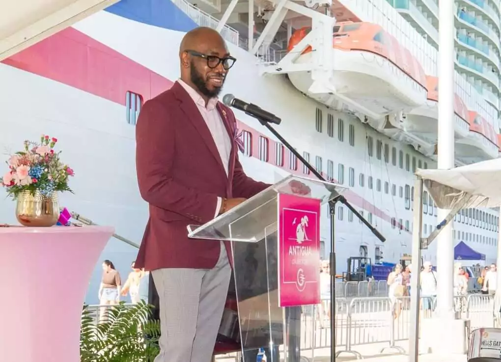 Antigua and Barbuda Poised to Become Southern Caribbean Cruise Gateway