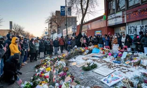 Former US Presidents slam 2nd ICE killing in Minneapolis