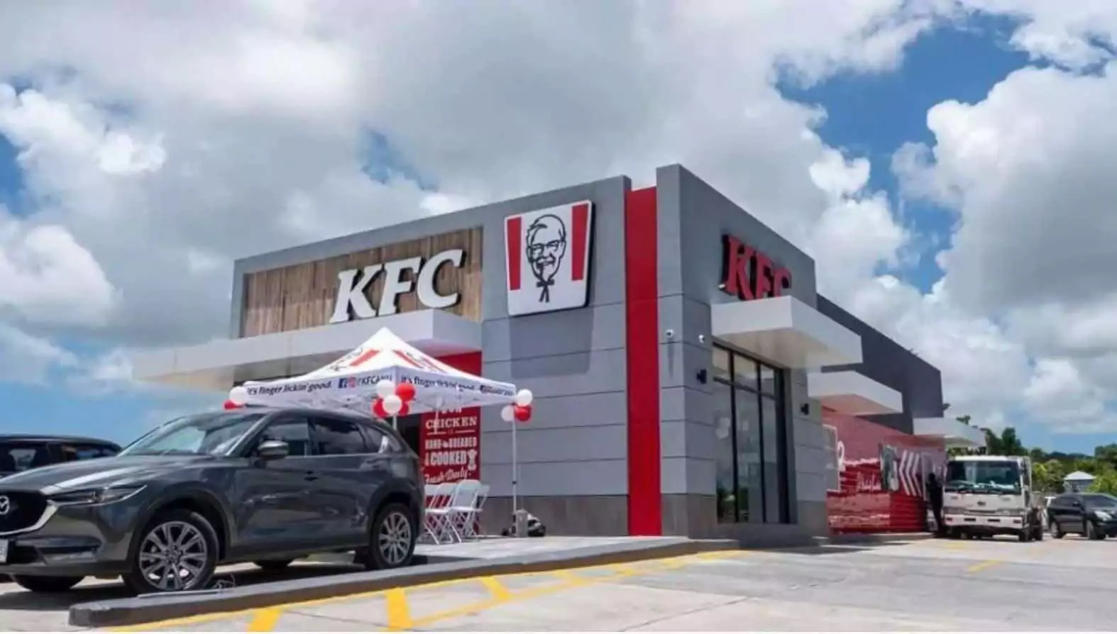 ABWU, KFC Antigua Finalise New Wage Agreement for Workers