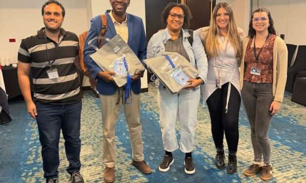 ABEC Officials Join International Electoral Observation Mission in Costa Rica