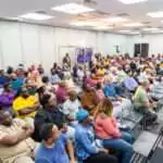 Sir Steadroy Benjamin Warns of Tough Action as St. John’s Decay Reaches “Unacceptable” Levels