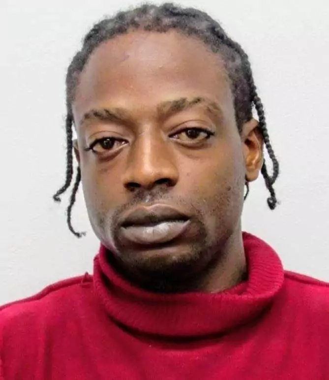 Aadham O’Garro Sentenced for Firearm and Ammunition Offences