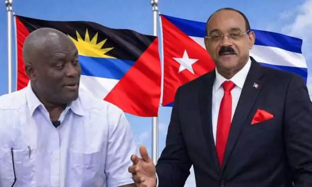 Antiguan Students in Cuba Call for Immediate Government Action Amid Rising Tensions