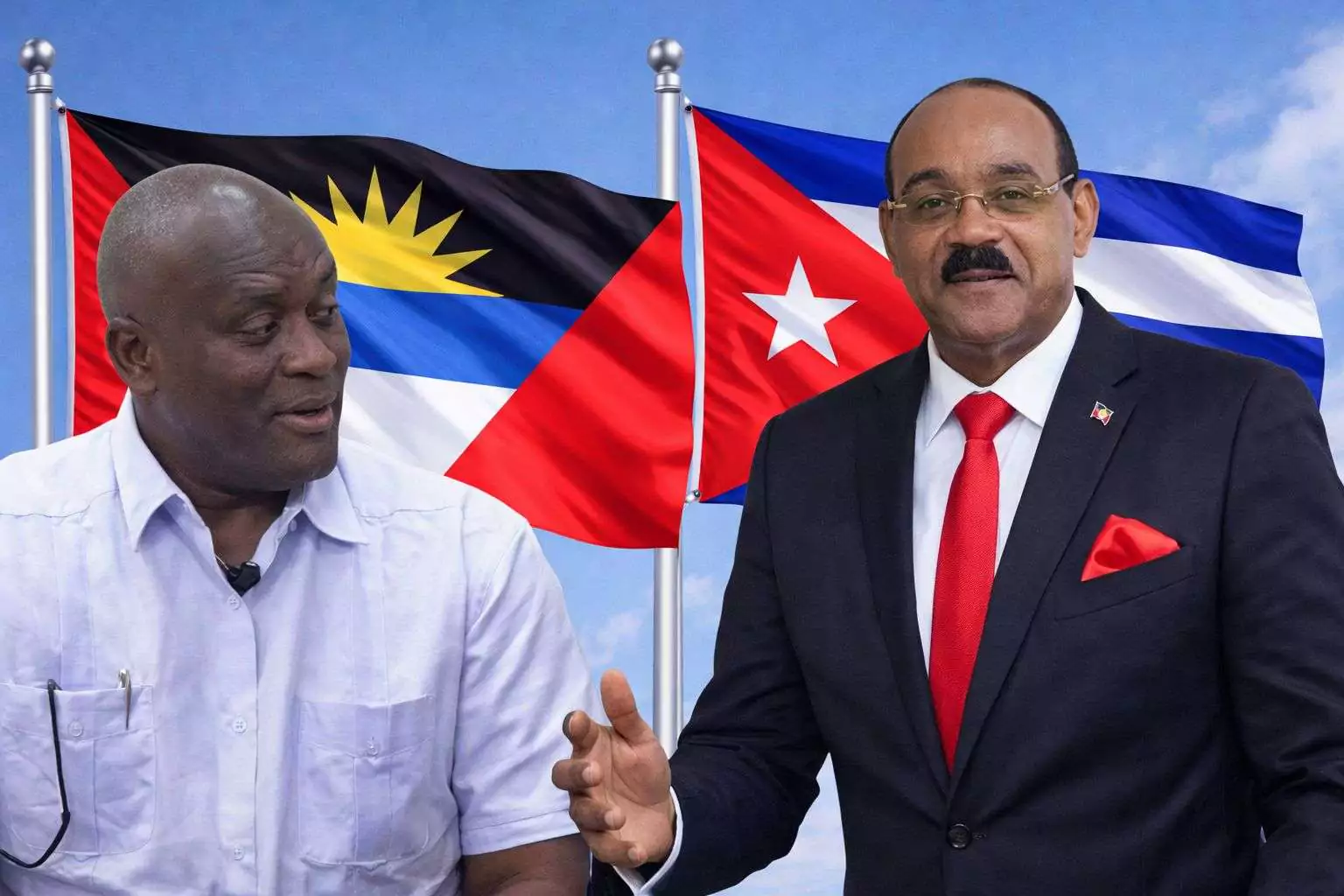 Antiguan Students in Cuba Call for Immediate Government Action Amid Rising Tensions