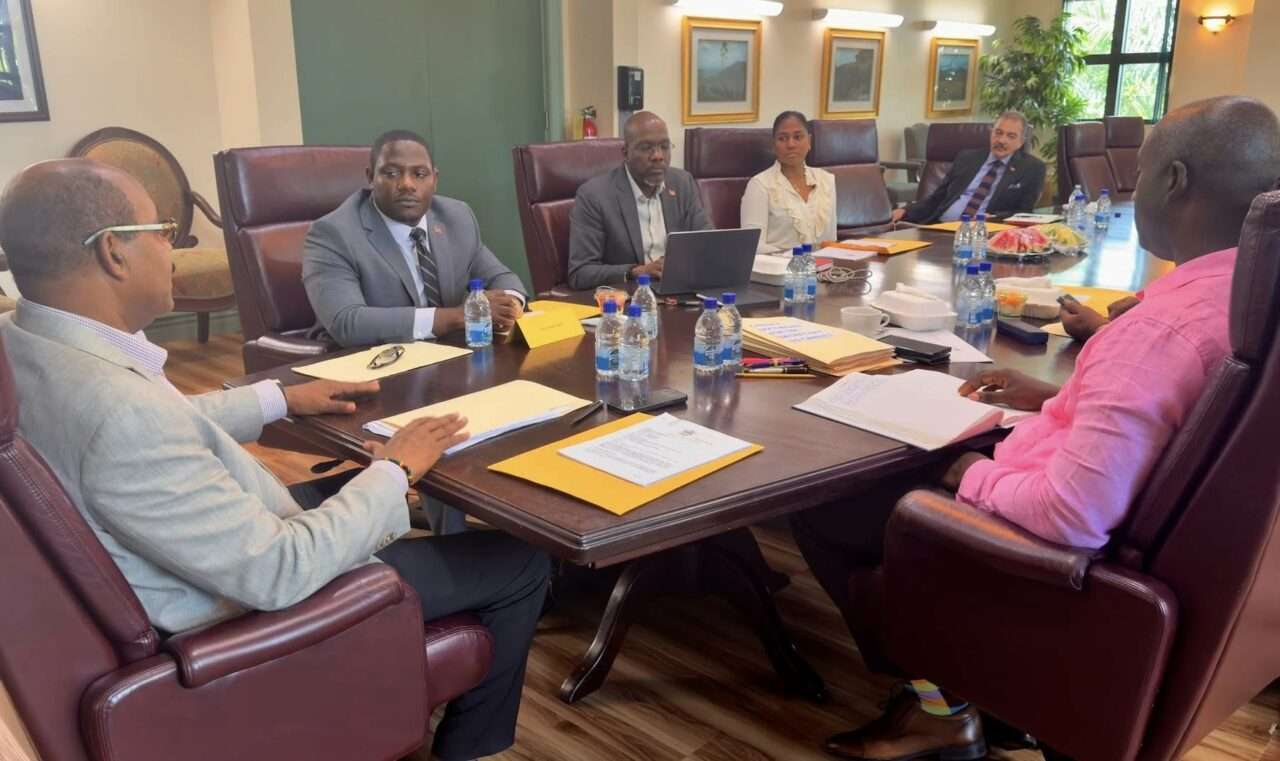 Cabinet Incom Cabinet Approves Termination of Sutherlands Lease to Advance Low-Income ...