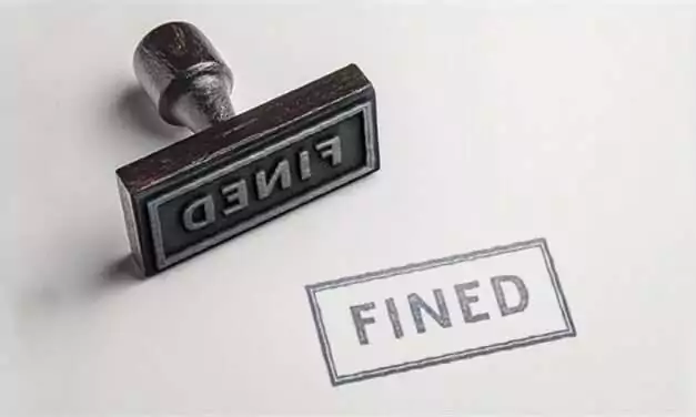 Unlicensed Teen Fined $8,000 After Valley Road Crash