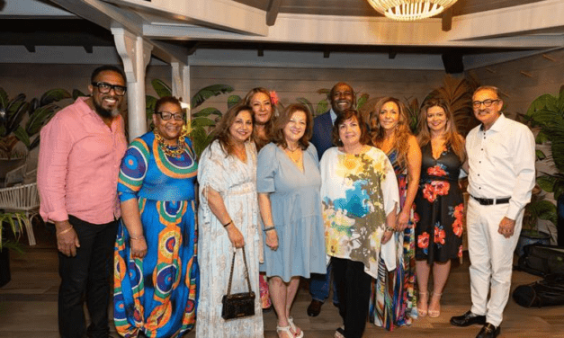 ABTA Welcomes U.S. Travel Advisory Board for Strategic On-Island Retreat