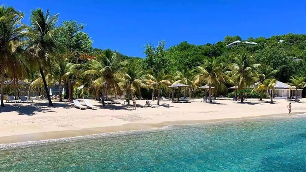 Four Antiguan Properties Make Caribbean Journal's Top 50 Boutique Hotels List