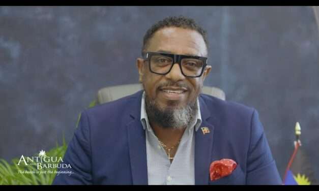 WATCH: Antigua and Barbuda Tourism Authority Releases 2025 Year-in-Review Video Highlighting Industry Growth