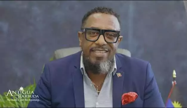 WATCH: Antigua and Barbuda Tourism Authority Releases 2025 Year-in-Review Video Highlighting Industry Growth