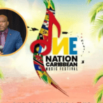 One Nation Caribbean Music Festival Poised for International Growth