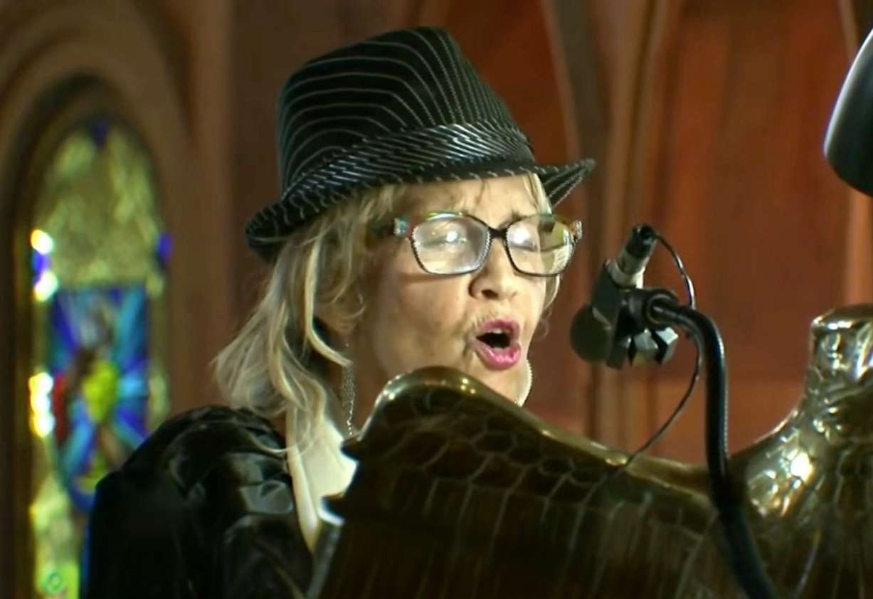 The Nation Says Goodbye to Sir Gerald Watt