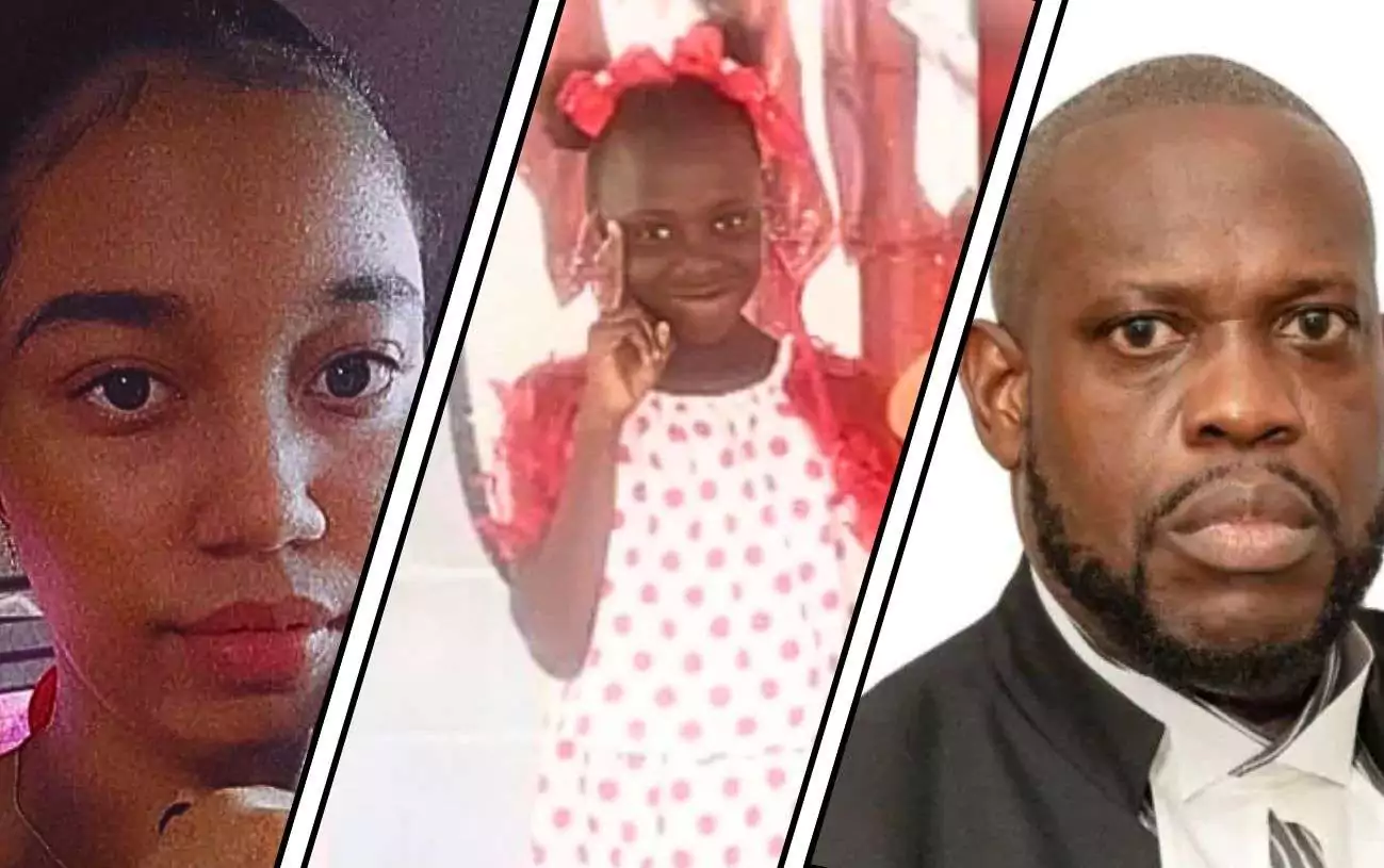 Defense Seeks to Toss Out Chantel Crump Killing Case