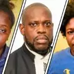 Bail Could Be Granted Soon for Breastfeeding Mother Remanded to Prison on Firearm Charges