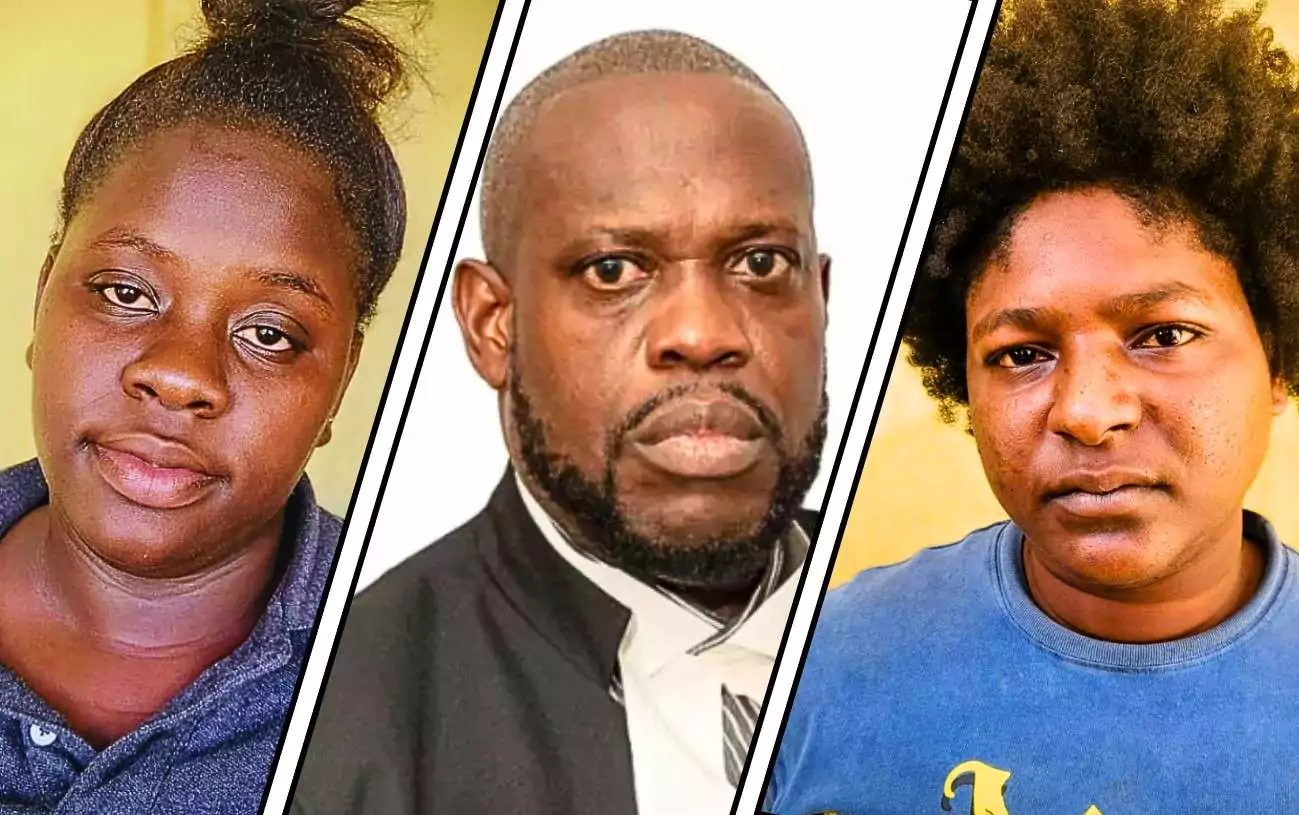 Bail Could Be Granted Soon for Breastfeeding Mother Remanded to Prison on Firearm Charges