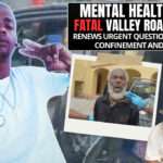 VIDEO STORY | Mental Health Crisis: Fatal Valley Road Stabbing Renews Urgent Questions About Care, Confinement and Capacity