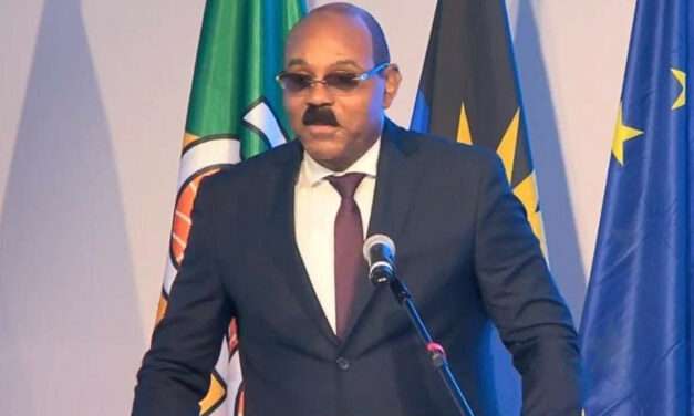 PM Browne Defends Citizenship by Investment Programme, Calls for Fair EU Dialogue