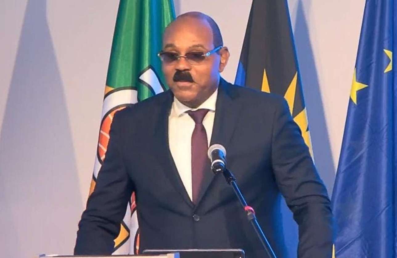 PM Browne Defends Citizenship by Investment Programme, Calls for Fair EU Dialogue