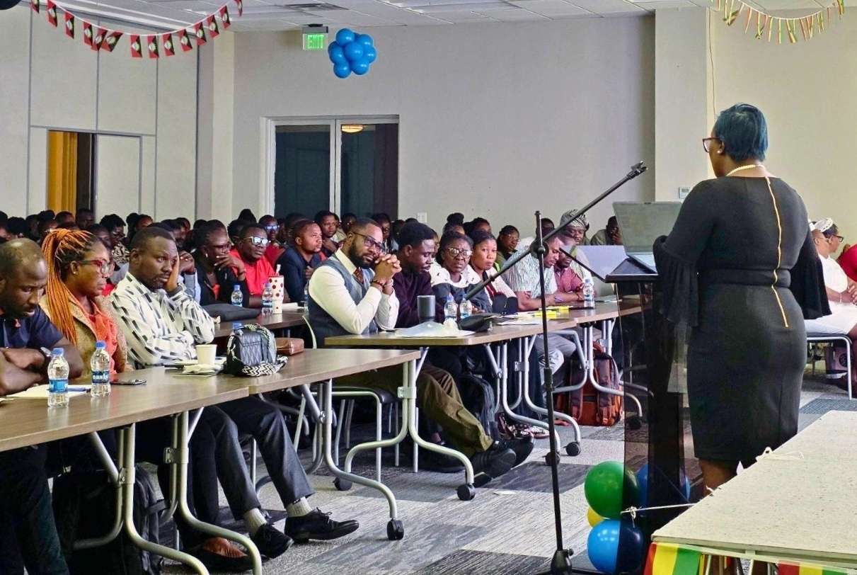 Ministry Deepens Engagement with Ghanaian Nurses During Ongoing Orientation Programme 