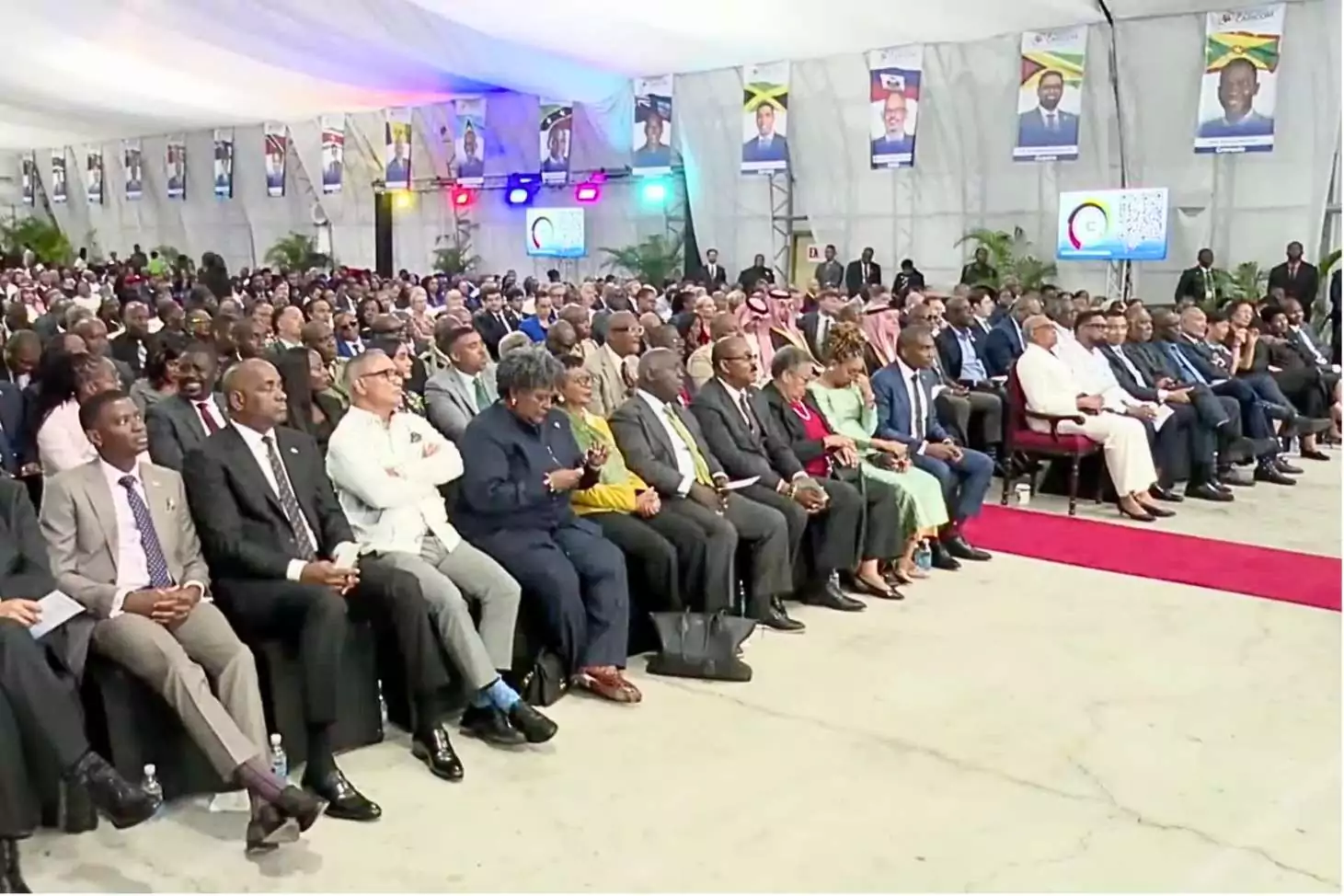 WATCH: “Who Vex Loss!” Trinidad Prime Minister doubles down on support for US, attacks CARICOM over Venezuela, Cuba