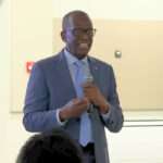 WATCH: Shockwaves in the Caribbean: US Missile Strike Destroys Fishing Boat Near St Vincent, Two Fishermen Killed