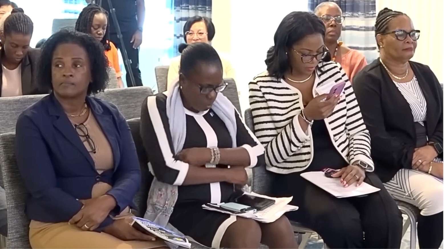 WATCH: St. Lucian Students Barred from Studying Medicine in Cuba as Government Cites U.S. Pressure 