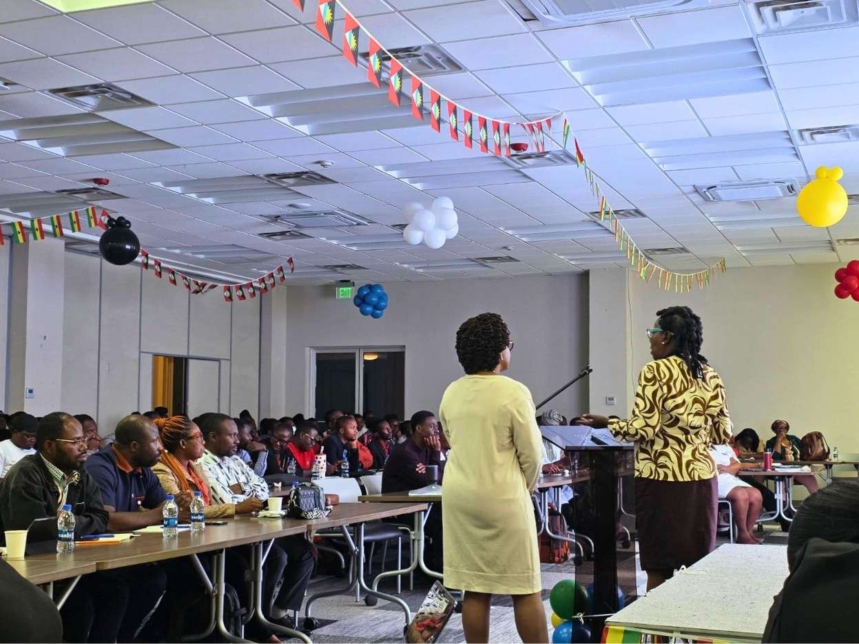 Ministry Deepens Engagement with Ghanaian Nurses During Ongoing Orientation Programme