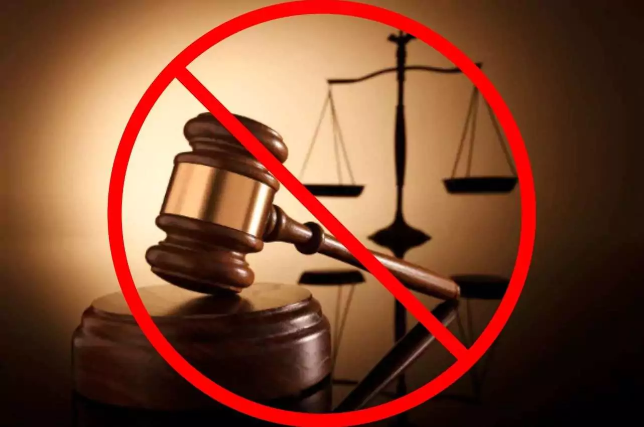 Over 20 Labour Cases Still Await Judgment Years After Hearings Concluded